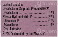 Indikof Ls Sugar Free Syrup 100Ml Indikof Ls Sugar Free Syrup 100Ml